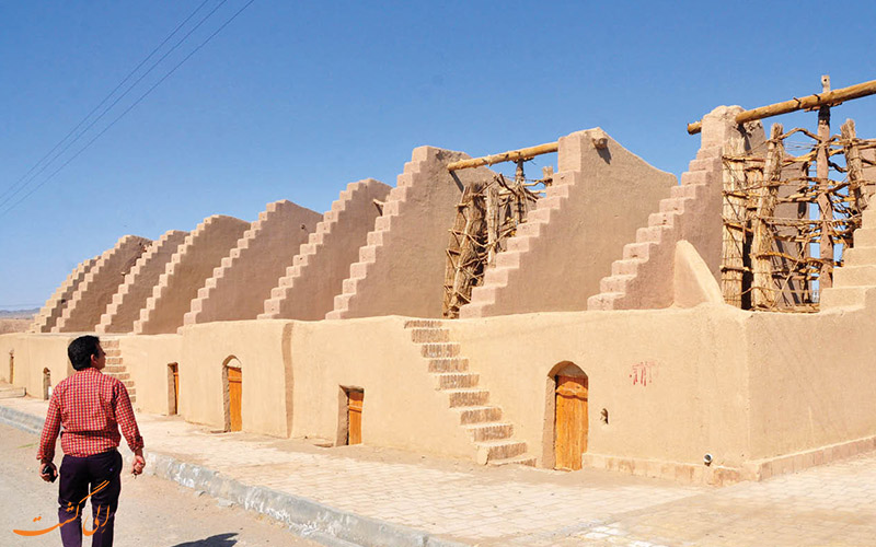 شهر تاریخی خواف