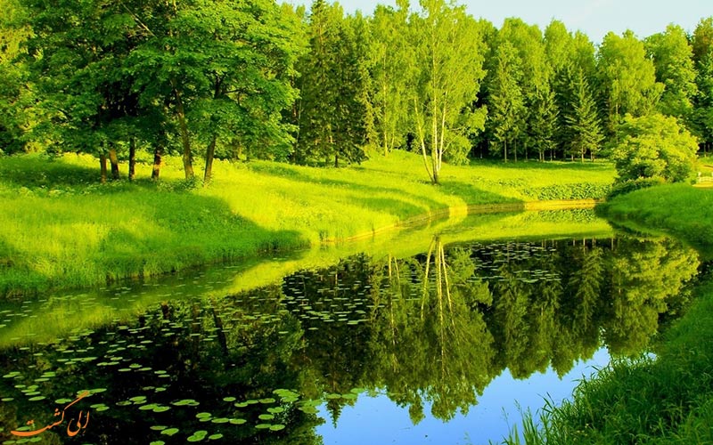 رودخانه گرگان رودخانه گرگان