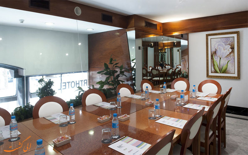 Acacia Suite- eligasht.com اتاق کنفرانس Acacia Suite- eligasht.com اتاق کنفرانس