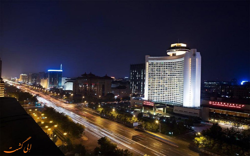 Beijing International Hotel- eligasht (6)
