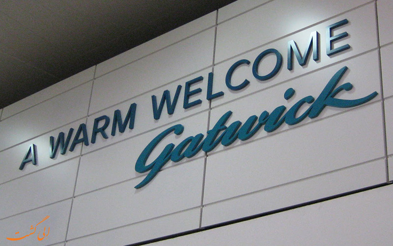 فرودگاه گاتویک