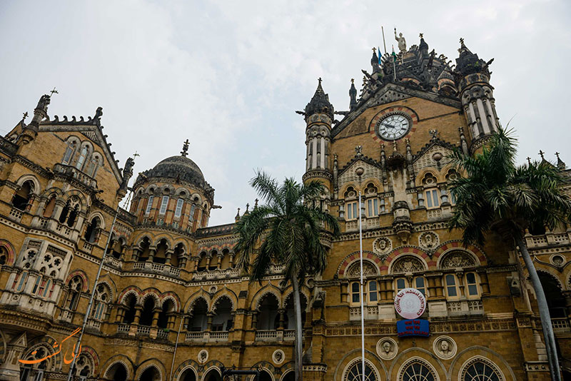 بهترین شهرهای هند برای تحصیل | بمبئی