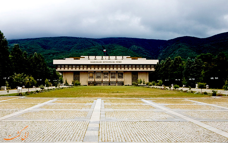 موزه ملی آلبانی