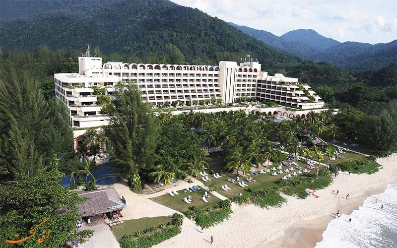 PARKROYAL Penang Resort- eligasht (4)