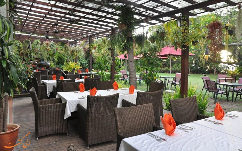 PARKROYAL Penang Resort- eligasht (7)