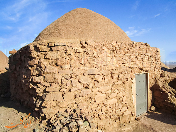 عکس های روستای عشین
