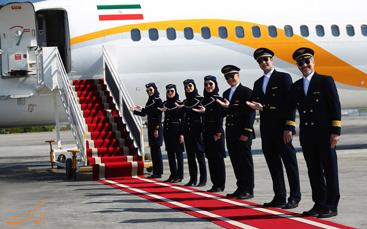 شرکت هواپیمایی کیش ایر شرکت هواپیمایی کیش ایر