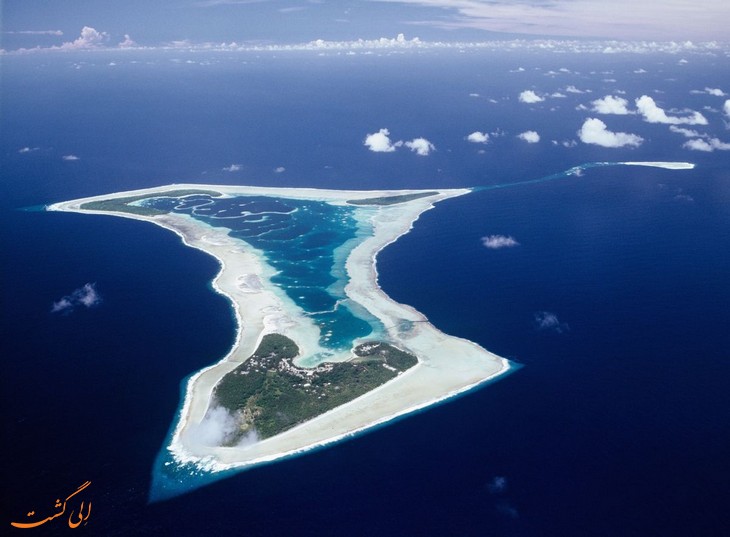جزایر کوک