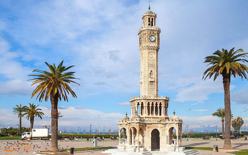 ازمیر ازمیر