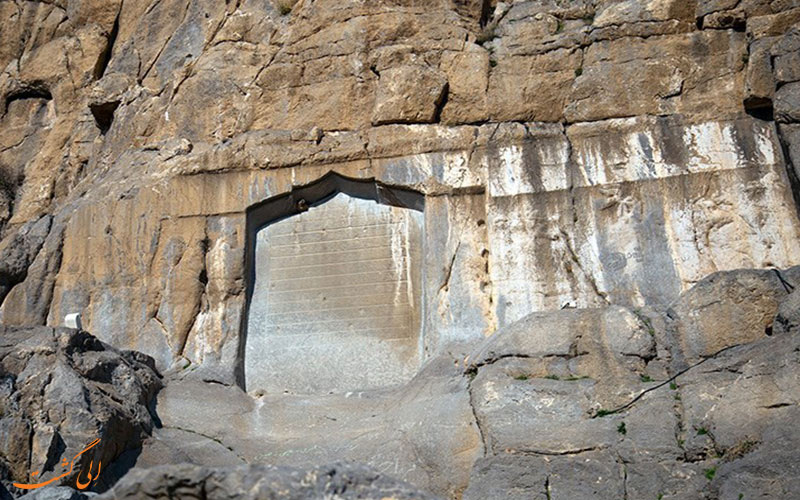 آثار تاریخی باستانی کرمان