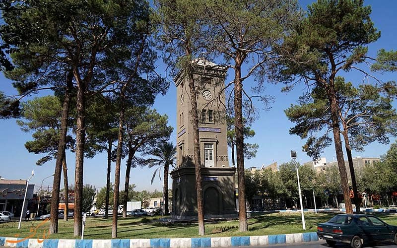 ساعت مارکار ساعت مارکار