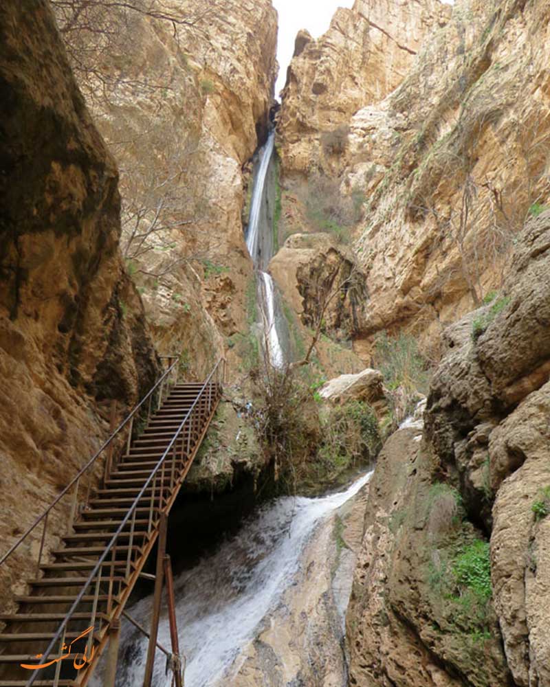 آبشار پیران آبشار پیران