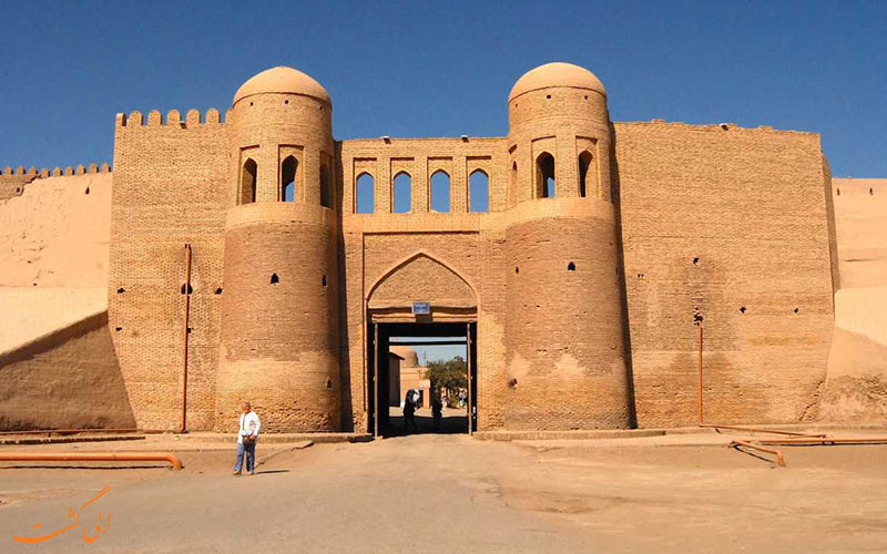 آثار-تاریخی-ازبکستان آثار-تاریخی-ازبکستان