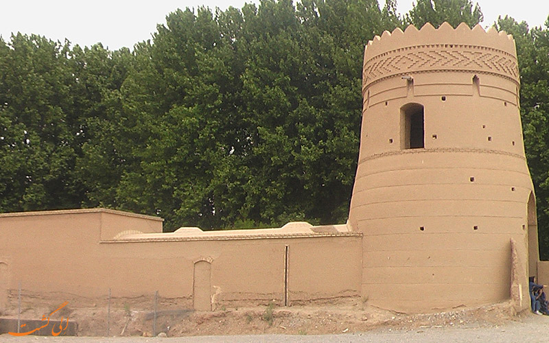 مهریز