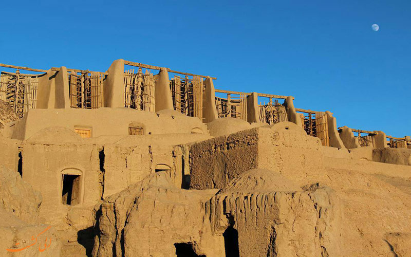 آثار تاریخی خواف