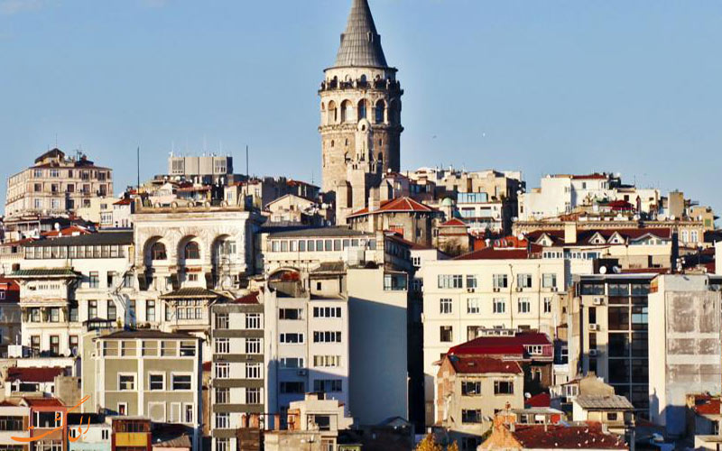 برج-گالاتا-استانبول--هتل-گرند-هالیک برج-گالاتا-استانبول--هتل-گرند-هالیک