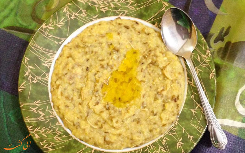 خوشمزه ترین غذاهای خوشمزه ترین غذاهای