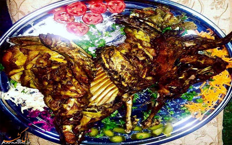 تنورچه تنورچه