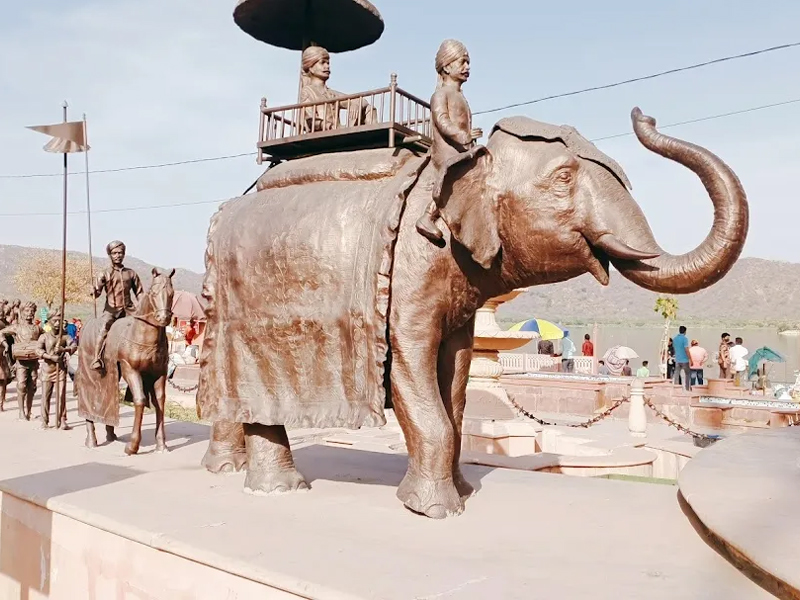 جال محل جیپور