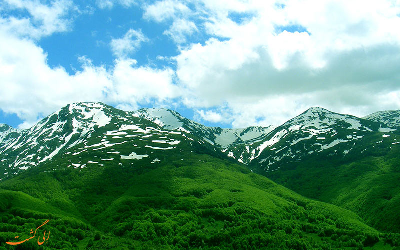 کوه-های-روگووا.