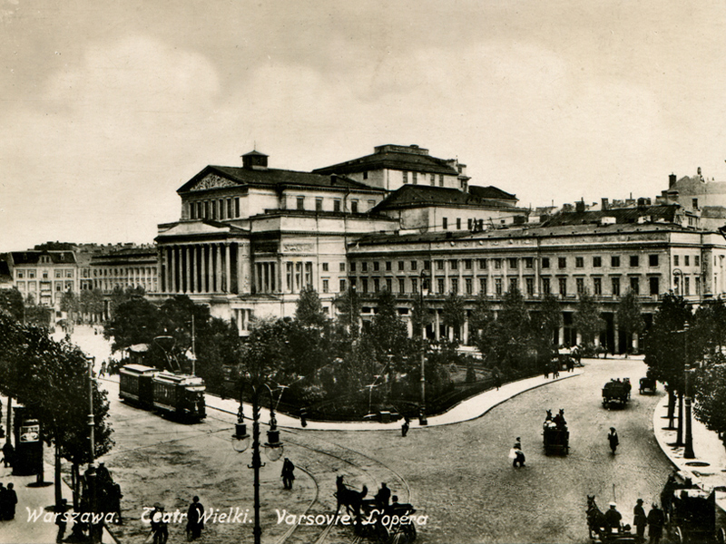 تاریخ لهستان