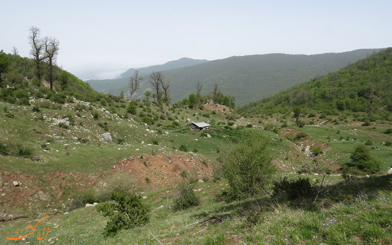 دهکده ی افراتخته دهکده ی افراتخته