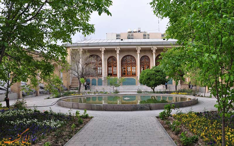 بناهای تاریخی