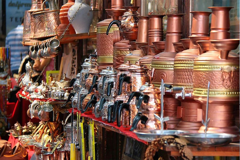copper bazaar copper bazaar