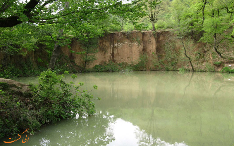 جاذبه های استان گلستان