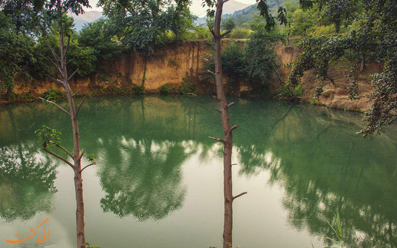 طبیعت رامیان