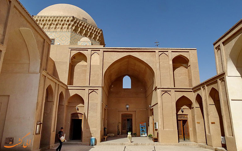 زندان اسکندر