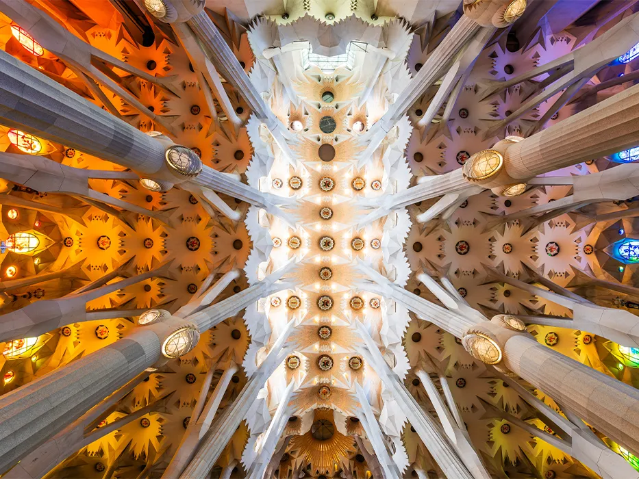 ساگرادا فامیلیا