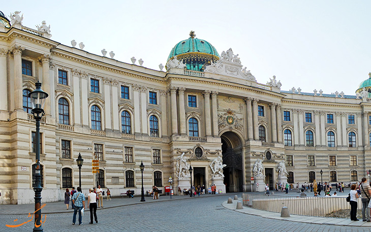 قصر هافبورگ