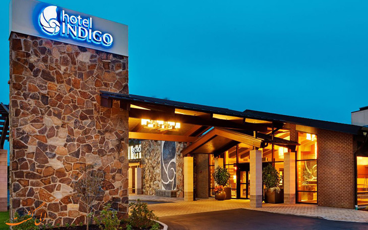 هتل ایندیگو