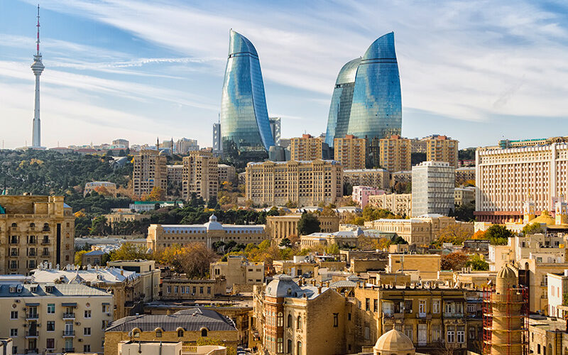 راهنمای سفر به باکو-پارسا گشت