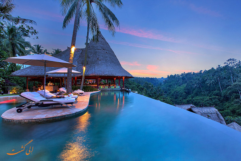 بالی| شهرهای ارزان جهان برای زندگی