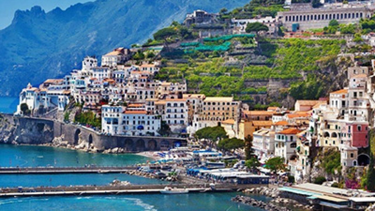 عکسهای جزیره سیسیل ایتالیا