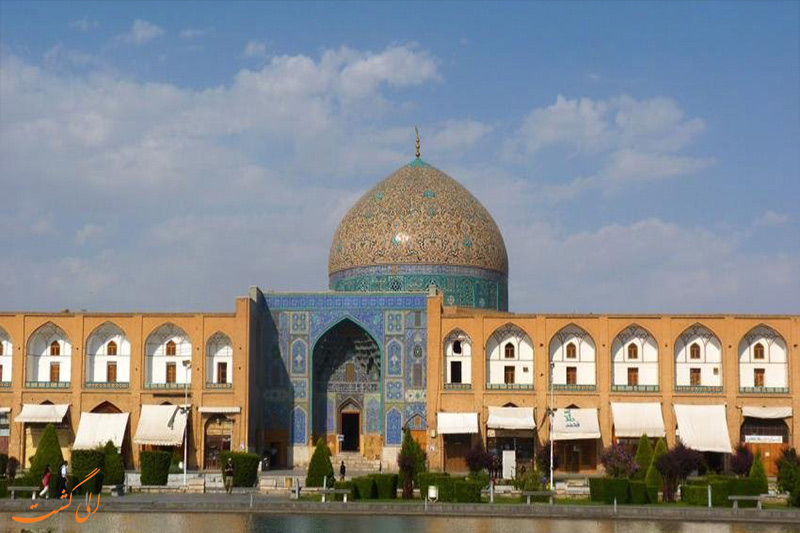 مسجد شیخ لطف الله مسجد شیخ لطف الله