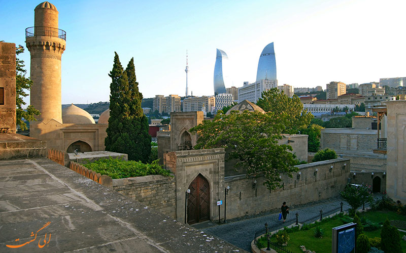 Azerbaijan Azerbaijan