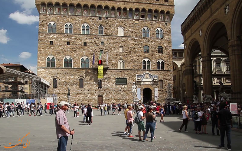 signoria square signoria square