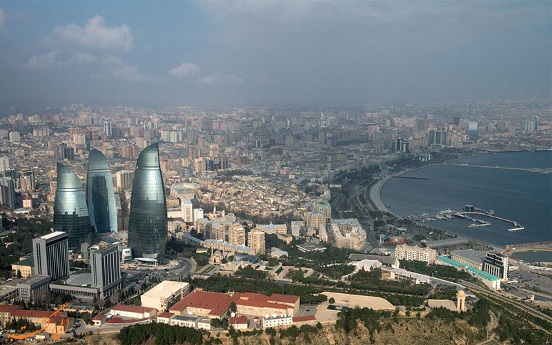 Azerbaijan Azerbaijan
