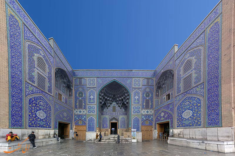 اصفهان اثار باستانی اصفهان اثار باستانی