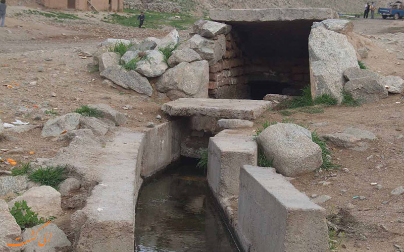 گناباد