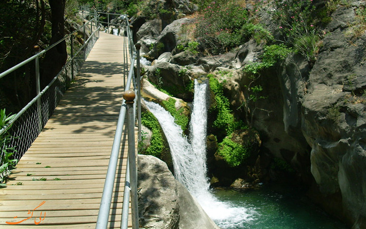 تنگه ساپادره تنگه ساپادره