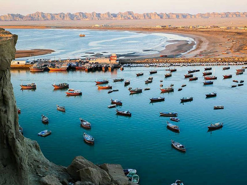 بندر گواتر