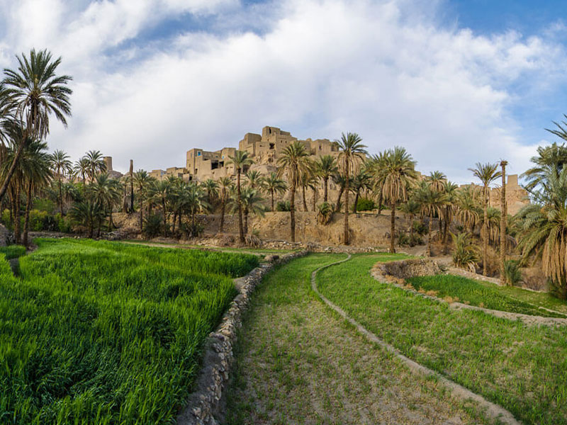 نایبند