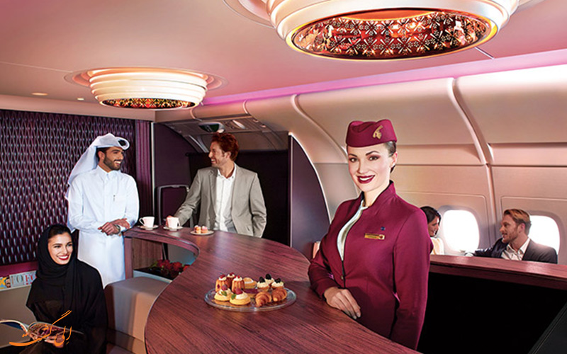 شرکت هواپیمایی امارات