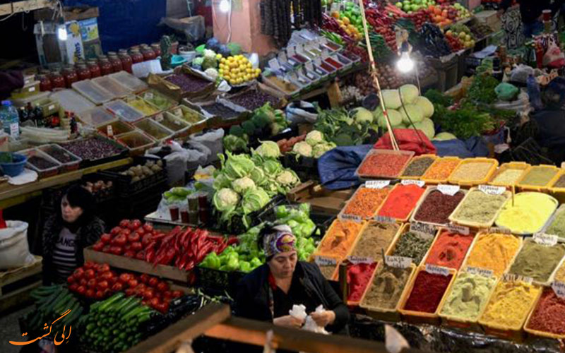 بازار باتومی بازار باتومی