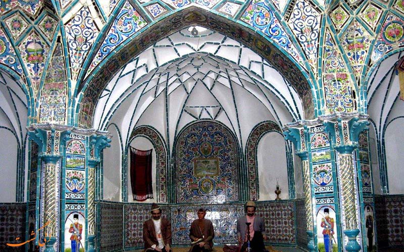 حمام حمام