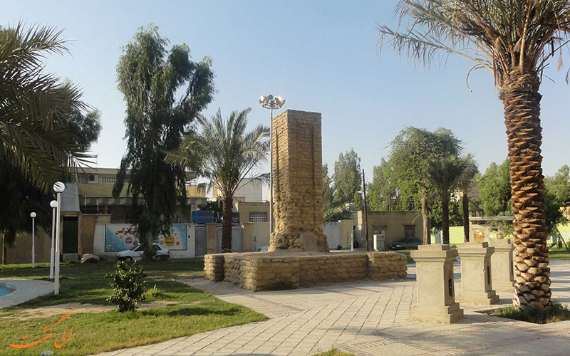 قبر ژنرال قبر ژنرال